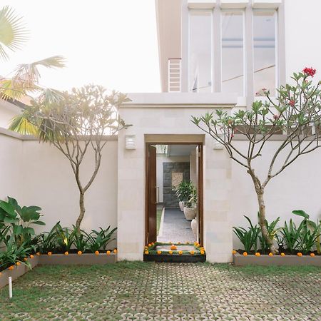 Kubu Benoa Guest House Nusa Dua  Eksteriør billede