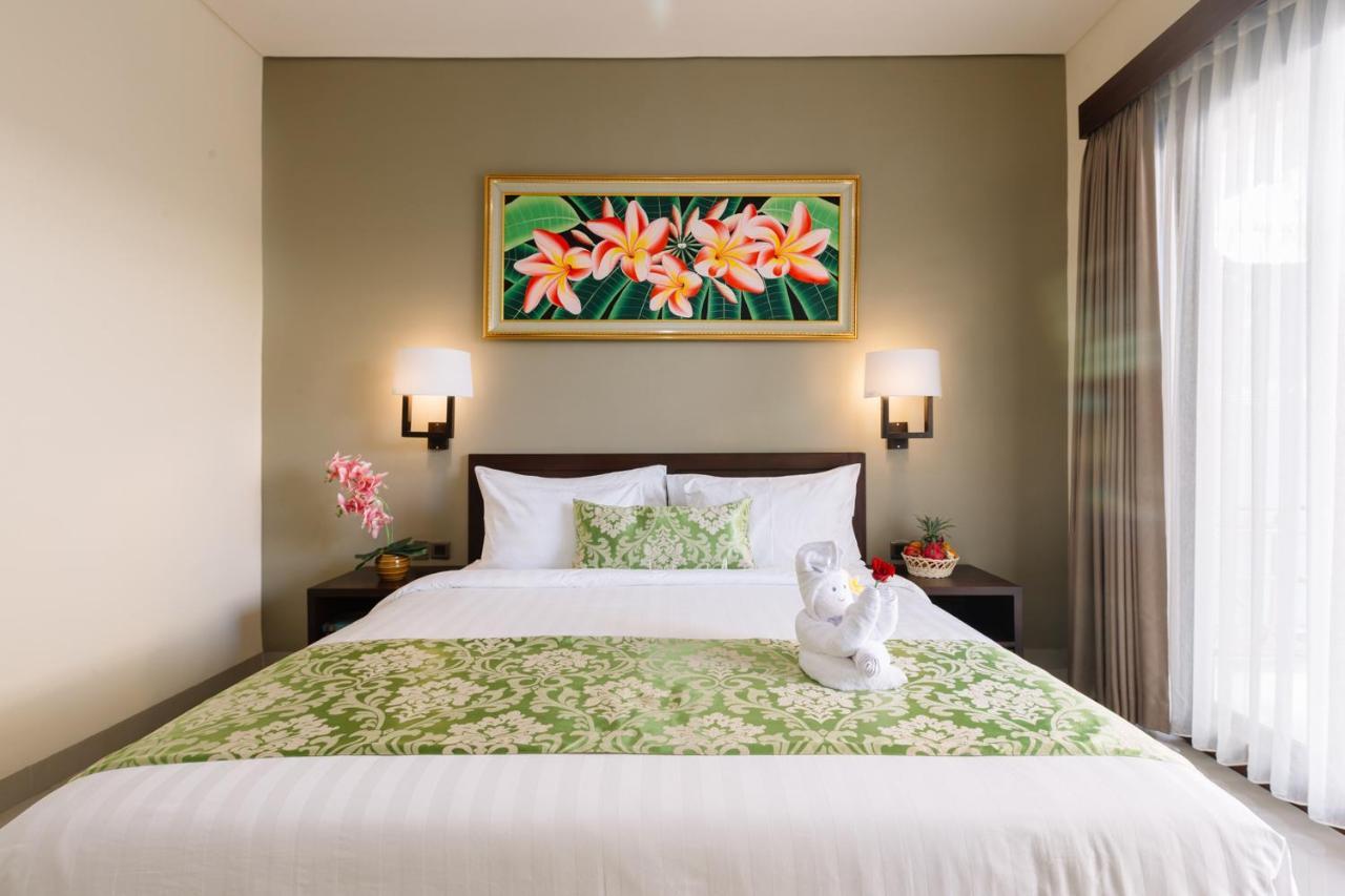 Kubu Benoa Guest House Nusa Dua  Eksteriør billede